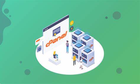 cPanel Features